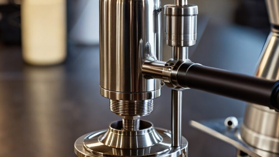 Válvulas de segurança: Moka e sifão em detalhes